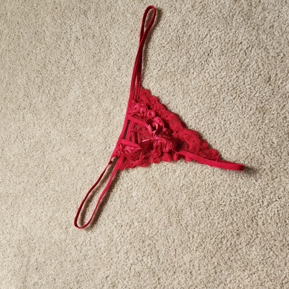 Source Unknown womens plus